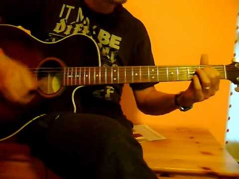 i soliti - vasco rossi -  lezione chitarra - accordi