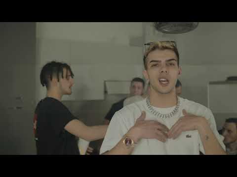 Dylan Dixon - THC (prod Don Kilo)