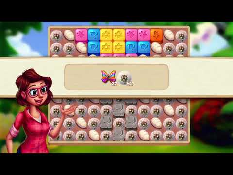 Lily’s Garden Level 377 old