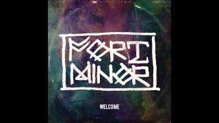 Fort Minor - Welcome [official instrumental]