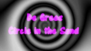 De Grees - Circle in the Sand