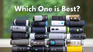 Best Golf Rangefinders 2026: The List Has Changed AGAIN
