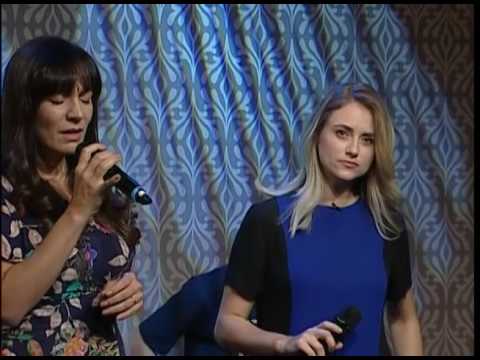 Ao Olhar Pra Cruz video