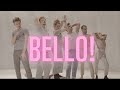 Berlin Circus Festival Bello Fabbrica C IT