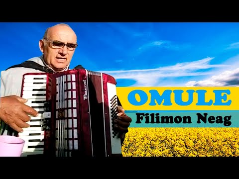 Filimon Neag - Omule!