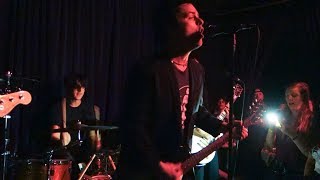 The Longshot - Taxi Driver – Live at 1234 Go! Records in Oakland