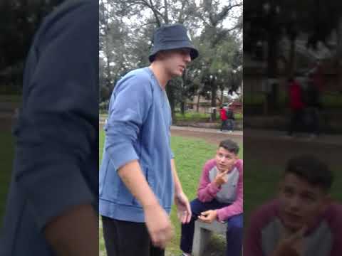 FLIPP vs DNO 4/5/18, Agronomía (BUDAS FREESTYLE)