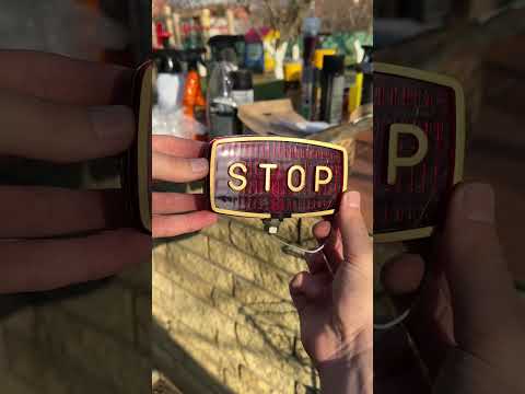 Вот почему никто не видел СТОПЫ на 60ти летней Волге🔥