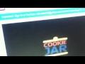 Cookie Jar Slow To Fast