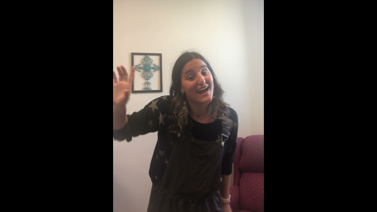 Ain't No Grave- AD Showcase Audition