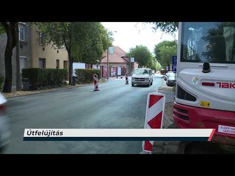 Híradó – 2026.07.13. – Hétfő