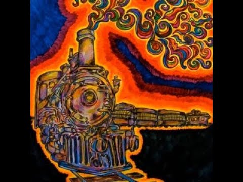 🗿Prince Alla 🚂 Great Stone 🧱(Zion Train Remix 🔥 King Tubby & Soul Syndicate 🌴)