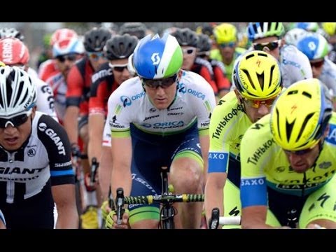 Tour de France 2014 - Stage 4