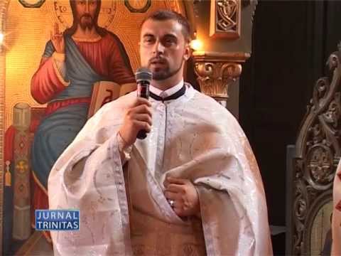 Bucurie duhovniceasca in Parohia Vrani