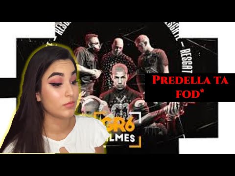 ESSA TA F***! MC Ryan SP feat Costa Gold e MC Don Juan - RESGATE | REACT