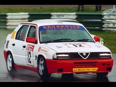 Mallory Park 1994 – ABC&D Highlights