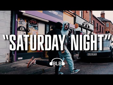 Kay Flock x B Lovee x Jigga dbf X NY Drill Sample Type Beat 2022 | "Saturday Night"