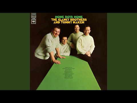 Mountain Tay - The Clancy Brothers and Tommy Makem