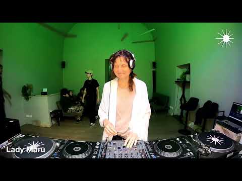 Lady Maru | ROUGH RADIO