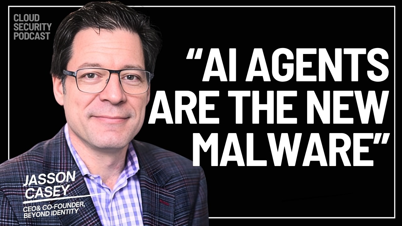 Solving Prompt Injection & Shadow AI for AI Malware