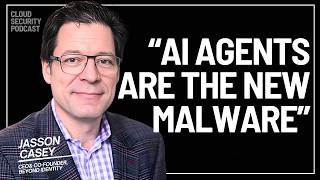 Solving Prompt Injection & Shadow AI for AI Malware