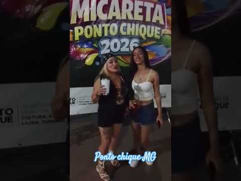 #Ponto chique MG