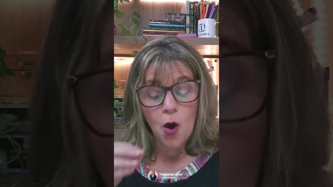 Você precisa conhecer seu estudante