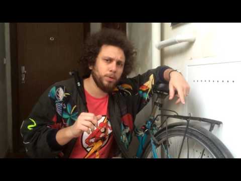 MC GEY - WBS Bike & Music Fest 2016 (pozvánka)