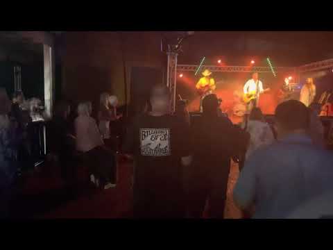 James Blundell ft. Lily Grace - “Way Out West” (The Dingoes cover)