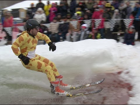 caribou cup 2018 final