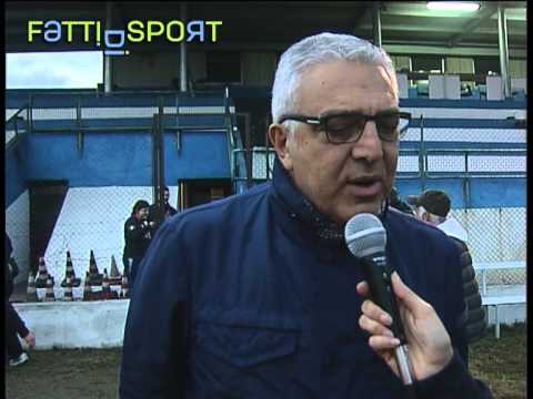 Danilo Mascaretti - Finali del Forza Ragazzi 2013