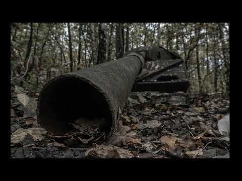 Verlassene Orte/Lost Places in Berlin und Brandenburg