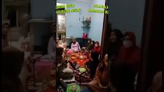 Download lagu ACARA KIRIM DO'A. #sorts #sopir #travel #kirimdoa #yasin #tahlil #sidoarjo #jawatimur #suryajourney mp3