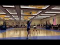 abigail lee Volleyball clips