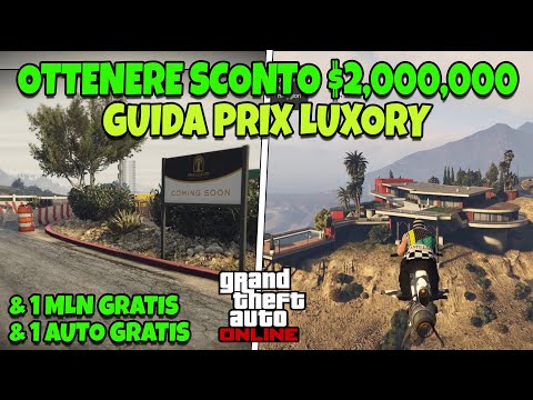How to Get a $2 Million Discount on Villas | Complete Guide to Grand Theft Auto Online's Luxury P...