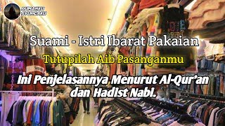 Download lagu SUAMI DAN ISTRI BAGAIAN PAKAIAN mp3