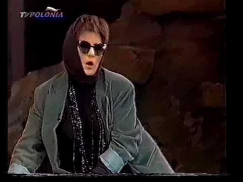 BOHDAN GADOMSKI i AGNIESZKA FATYGA