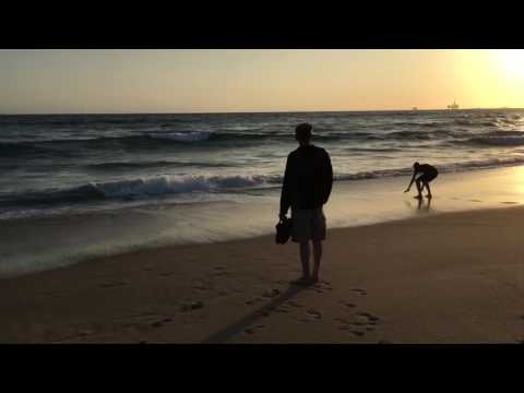 Nevil Huntington Beach 2016