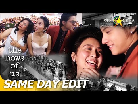 Watch The Hows Of Us Prime Video