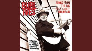 The Big Rock Candy Mountain