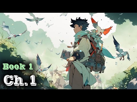 Humans Don't make Good Familiars - Ch.1 of  93  | HFY |  From School to Fantasy Hero