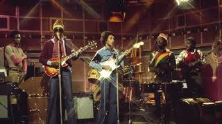 Bob Marley &amp; The Wailers - One Foundation (Instrumental Mix)