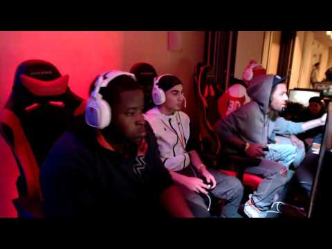 MG Vs eLevate @MES (Clocktower)