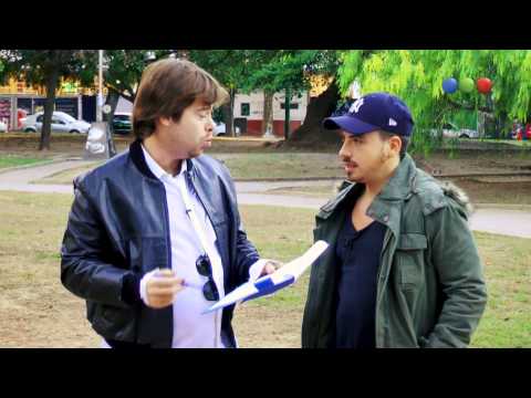 Sindicato de Hijos De Famosos, Fede Bal -- Peligro Sin Codificar