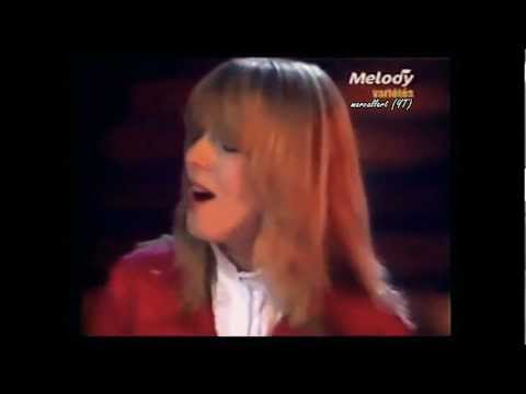 France Gall - 1981- Tout pour la musique - HQ! - (Palmarés des chansons)