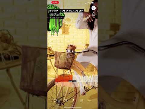 Big Yaya: Heal ( Re-upload OG version )