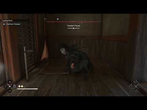 Assassin's Creed shadows let nothing stand in your way