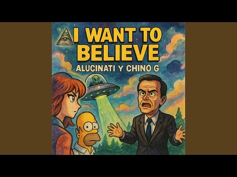 I Want To Believe (feat. Chino G)