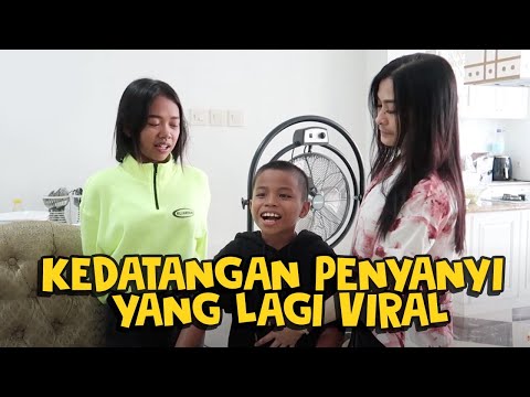 ALWI MAU JADI ANAK ANGKAT MAMA IIS?