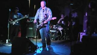 The Pachyderms at Fubar pt. 1
